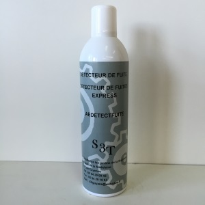 [IB0036] Détecteur de fuites gaz DETECFUITE aérosol