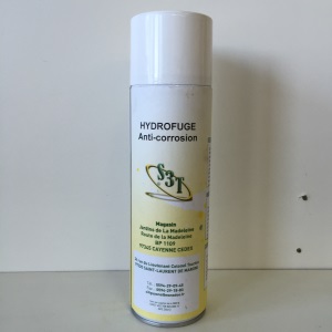 [IB0063] Hydrofuge anti-corrosion HYDRO-ANTICO aérosol