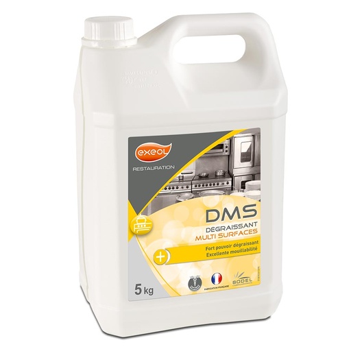 [MB0015] Dégraissant Multi- Surfaces cuisine DMS 5L (PCB2)