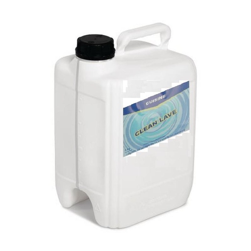 [MB0039] Liquide vaisselle machine CLEAN LAVE 24 KGS