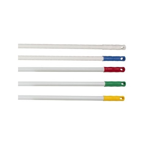 [MB0044] Manche couleur ROUGE gamme alimentaire 1.40m (PCB12)