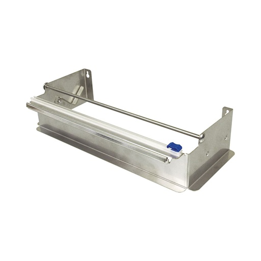 [MB0105] Dévidoir pour Rlx de Film étirable et Aluminium 30cm max (PCB1)