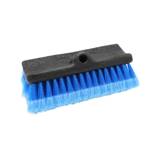 [MN0005] Balai Bi-Level 25cm Pro 2faces BLEU