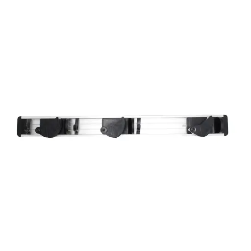 [MN0074] Support mural  fixation 3 manches 50 cm