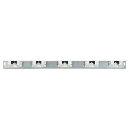 [MN0075] Support mural  fixation 5 manches 90 cm (PCB10)