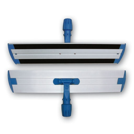 [MN0085] Support aluminium 40 cm velcro interchangeable (PCB10)