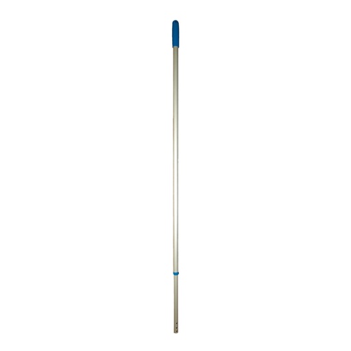 [MN0088] MANCHE ALU TELESCOPIQUE ERGONOMIQUE 90-160cm /1
