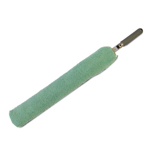 [MN0098] OUTIL FLEX AVEC HOUSSE POUR NETTOYAGE EN HAUTEUR - 60 CM