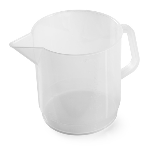 [MN0117] Pichet Gradué - 0,5 L