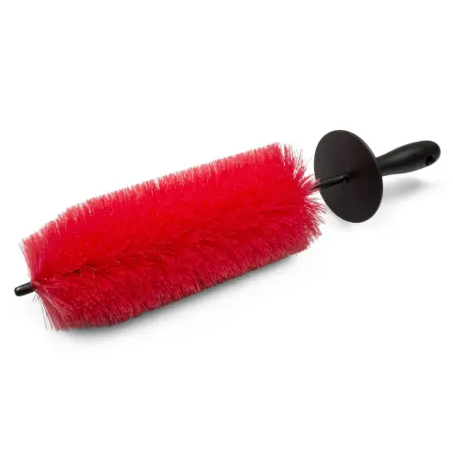 [MN0132] BROSSE JANTES EZ ROUGE