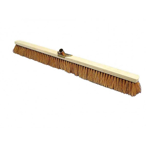 [MN0139] ADMINISTRATION 100 CM COCO BOIS DOUILLE METAL Ø 28