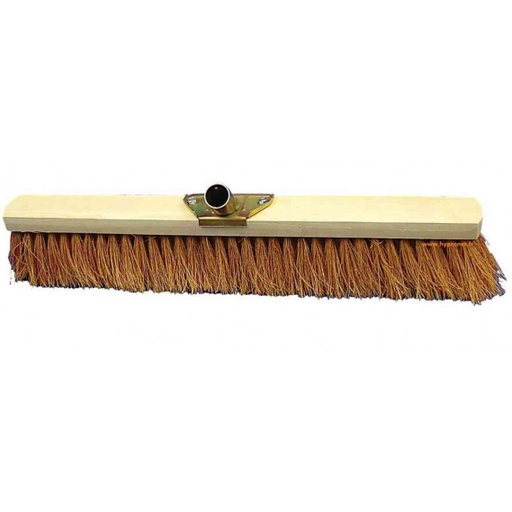 [MN0140] ADMINISTRATION 60 CM COCO BOIS DOUILLE METAL Ø 28