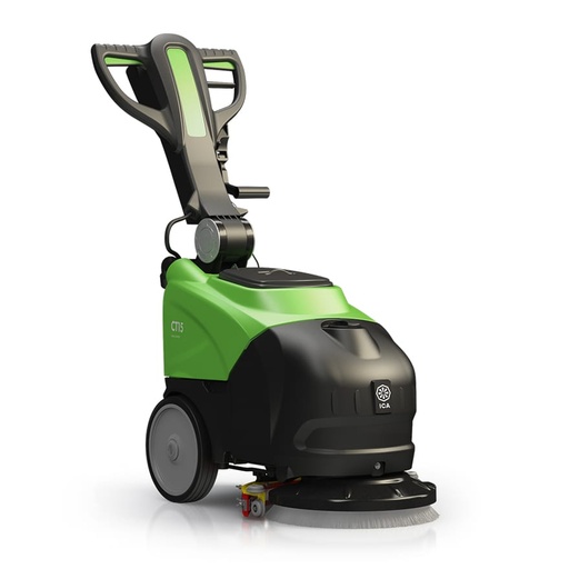 [MN0156] AUTO LAVEUSE A CÂBLE 230V - CT15B35