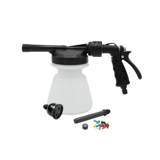 [MN0160] Pulvérisateur Foam-boy 1.4L