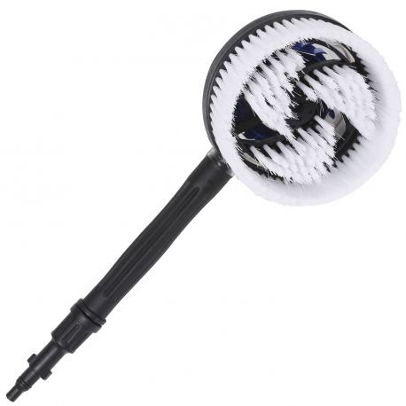 [MN0163] Hydrobrosse rotative PW