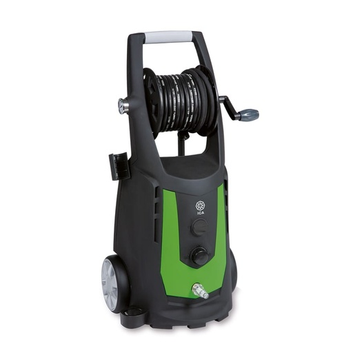 [MN0169] NETTOYEUR HAUTE PRESSION EAU FROIDE MONOPHASÉE - PW 160/10 SAB XR