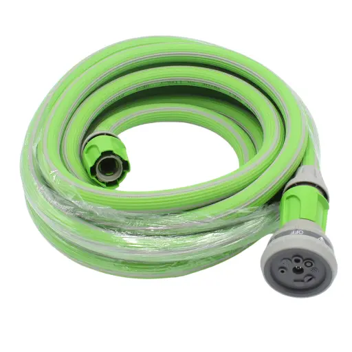 [MN0178] TUYAU FLEXIBLE - FLEXI COBRA - 15 Métres
