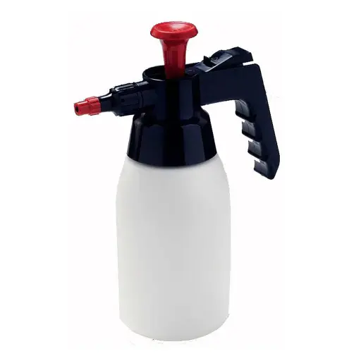 [MN0192] Pulvérisateur Spray-matic 1.8 L FKM spécial produit chimique