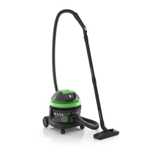 [MN0206] Aspirateur Ergonomique Poussière - YP1/13 + ECO B