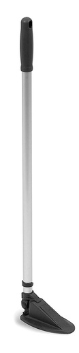 [MN0229] Cales-portes avec manche aluminium 70 cm