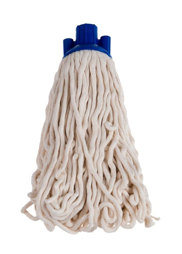 [MN0254] Mop Coton 220G à vis