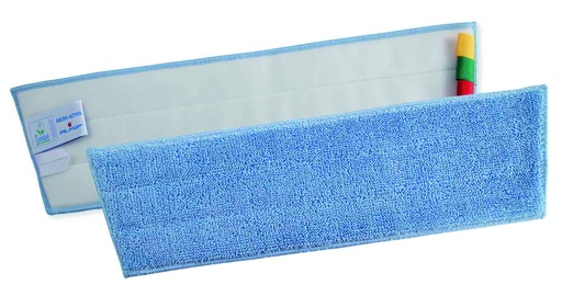 [MN0255] FRANGE Bleue MICRO-ACTIVA - bandeau à scratch/1 (PCB50)