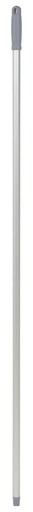 [MN0256] Manche ALU pour MOP a vis 140 CM