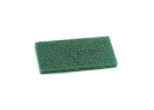 [MN0350] TAMPON ABRASIF VERT - POUR MN0344 - MN0345 - MN0346 - (PCB12)