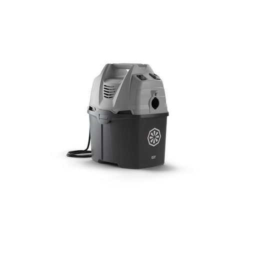 [MN0368] ASPIRATEUR POUSSIÈRE - PORTATIF - ISY