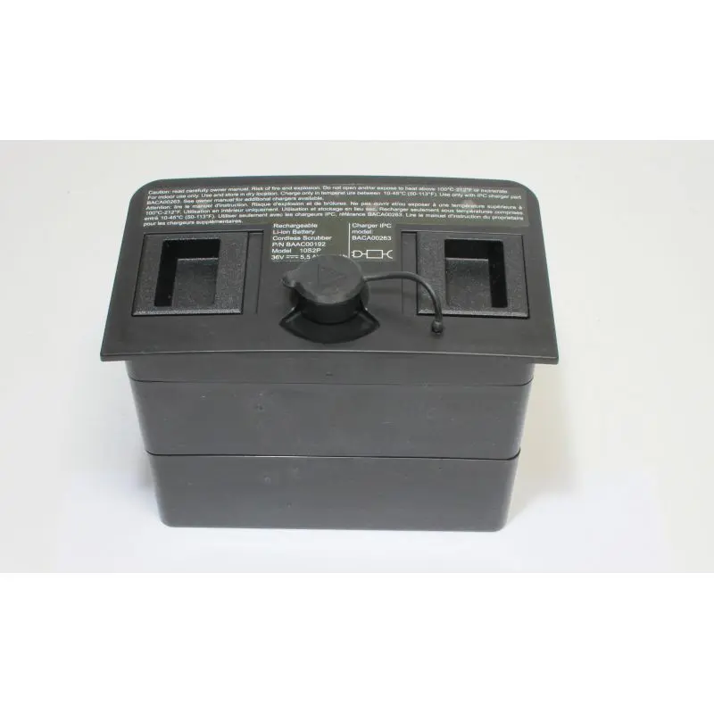 [MN0386] Batterie Standard 50 min pour CT5