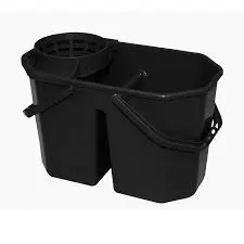 [MN0387] SEAU ECO 15L +SEPARATION+ ESSOREUSE BIG