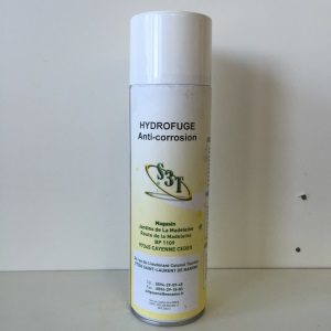 Hydrofuge Anti-Corrosion Aérosol