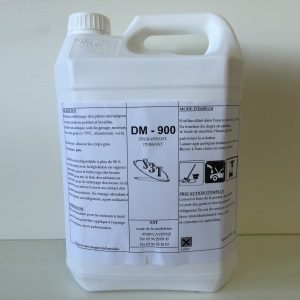 Dégraissant Puissant DM900 - Bidon de 5 L