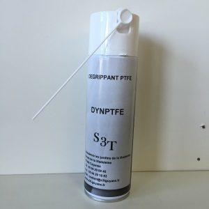 Dégrippant Ptfe « Téflon » Aérosol 500 - ml