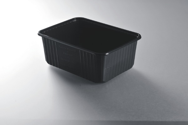 Eco box noire