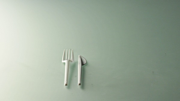 KIT couteau/fourchette