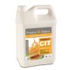 C.I.T CITRONNELLE - Nettoyant désodorisant insecticide - 5 litres